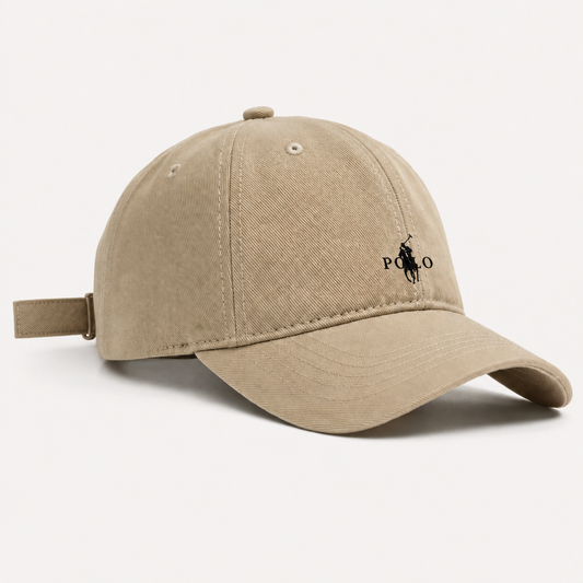 Casual Hat Polo