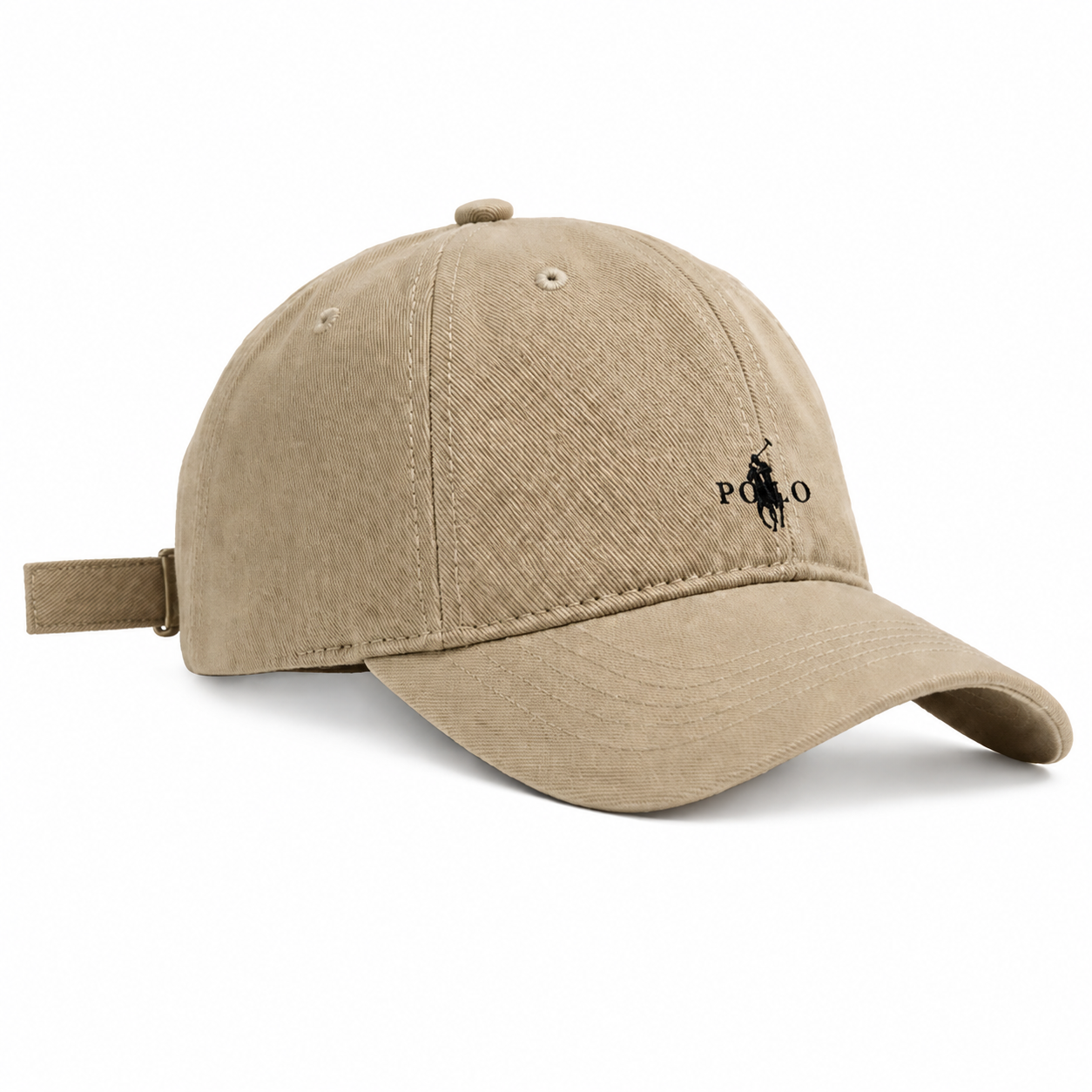 Casual Hat Polo