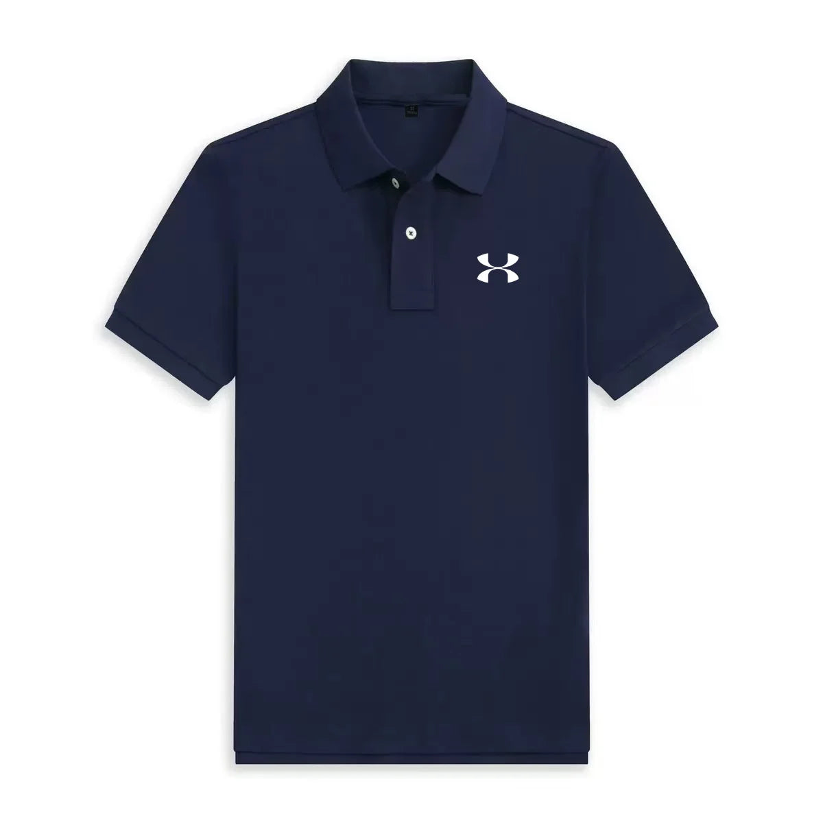 Klassik Poloshirt Sommer