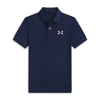 Klassik Poloshirt Sommer