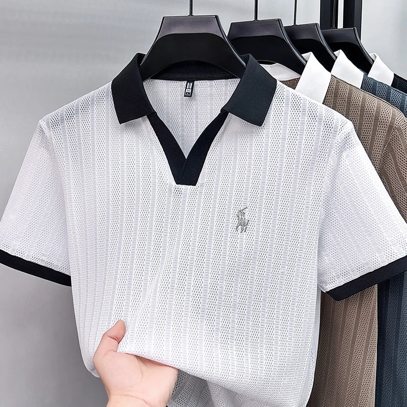 Poloshirt Eurosummer Varelli