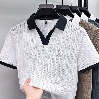 Poloshirt Eurosummer Varelli