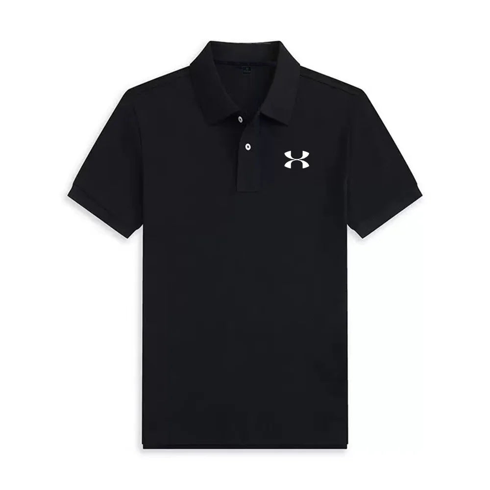 Klassik Poloshirt Sommer