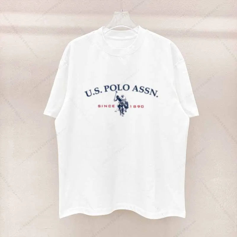 Baumwoll-T-Shirt Classic