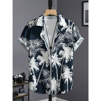 Hawaiihemd Tropical