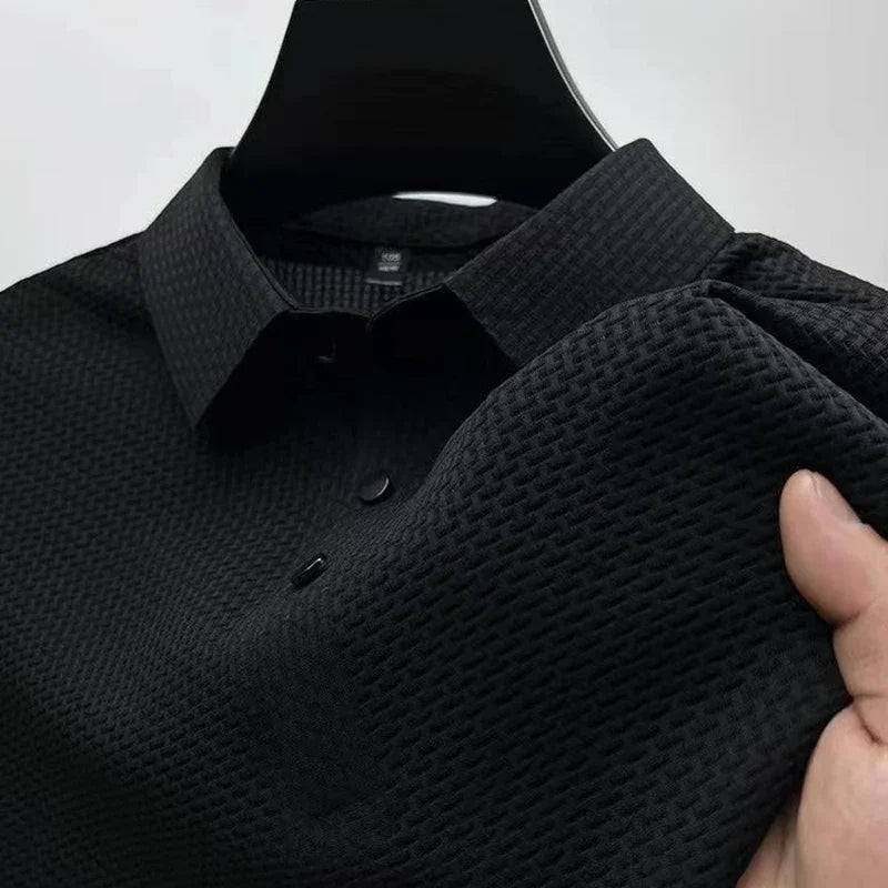 Business Poloshirt Piqué