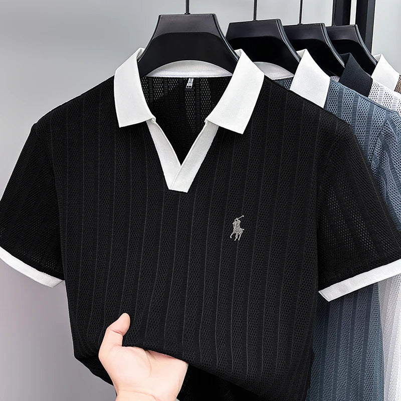 Poloshirt Eurosummer Varelli