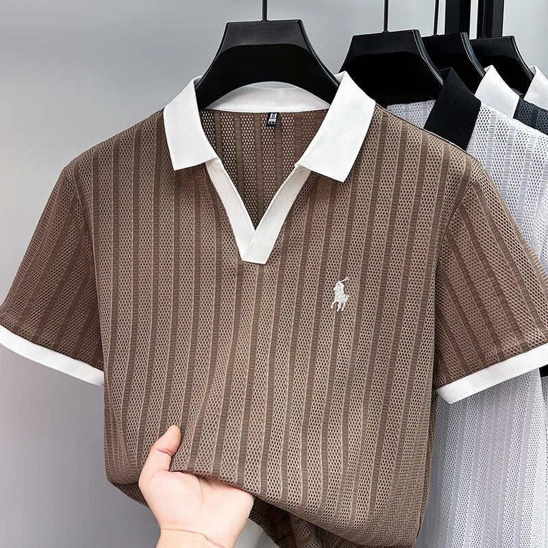 Poloshirt Eurosummer Varelli