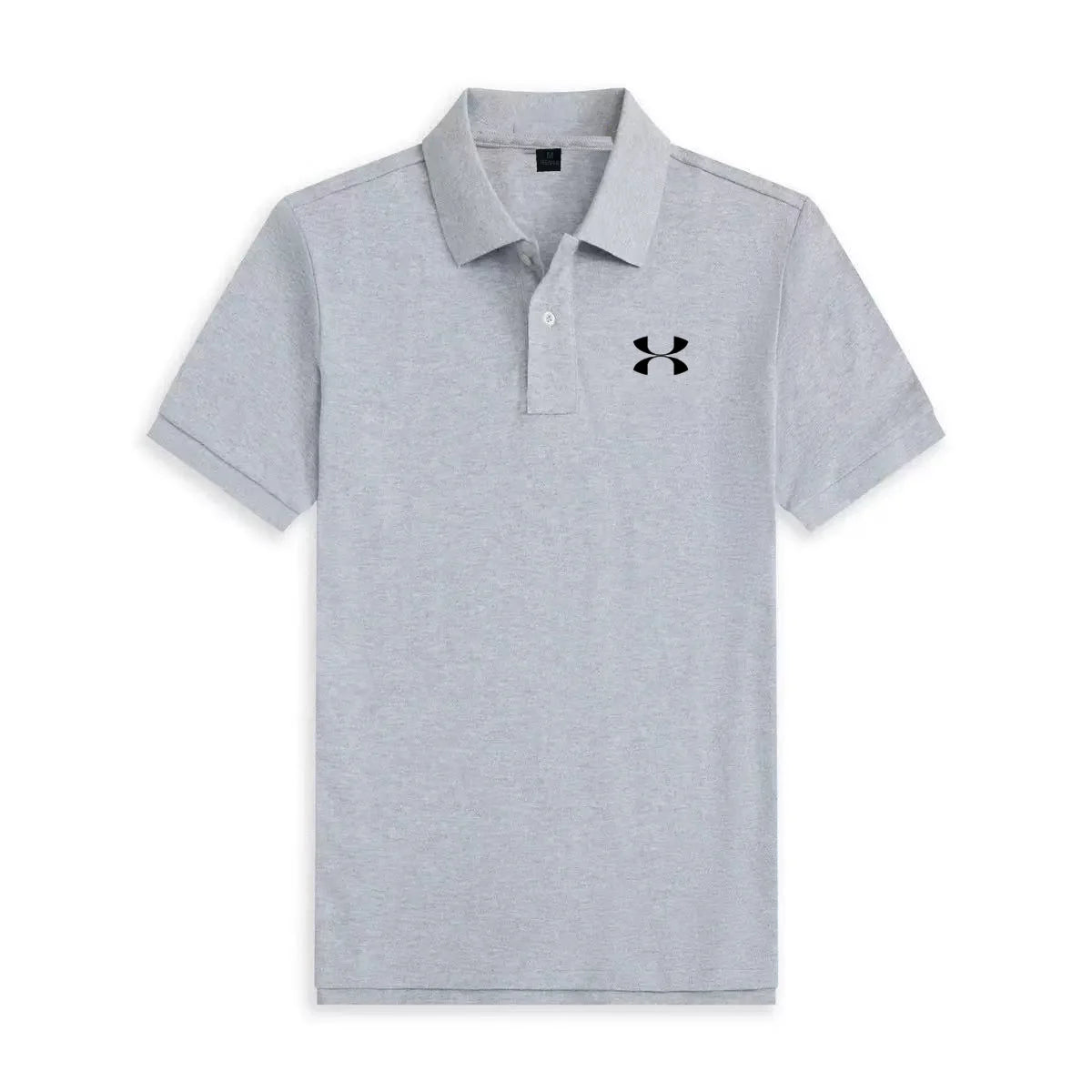 Klassik Poloshirt Sommer