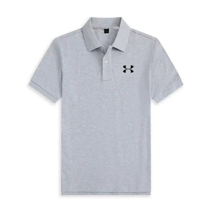 Klassik Poloshirt Sommer