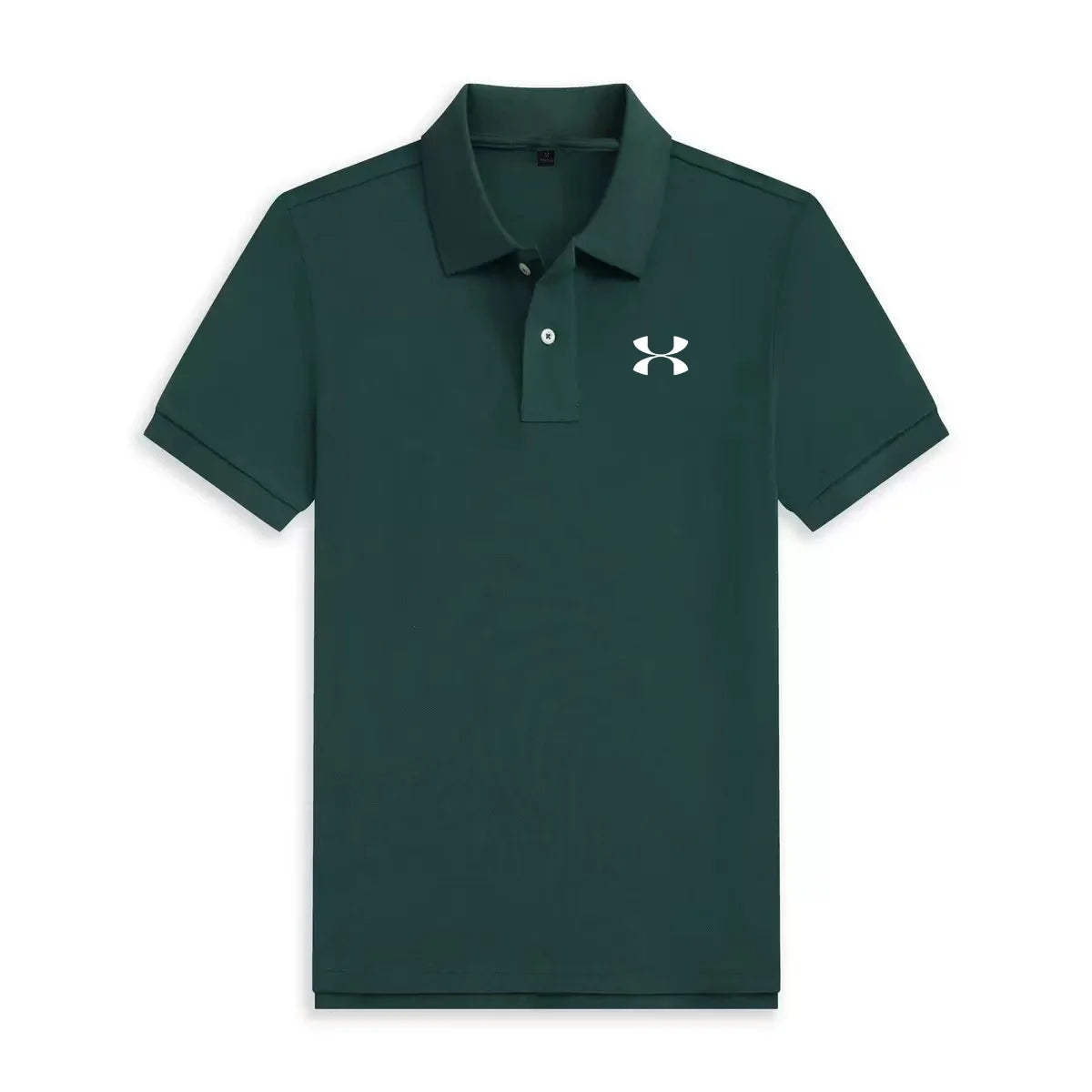 Klassik Poloshirt Sommer
