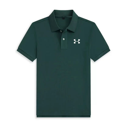 Klassik Poloshirt Sommer