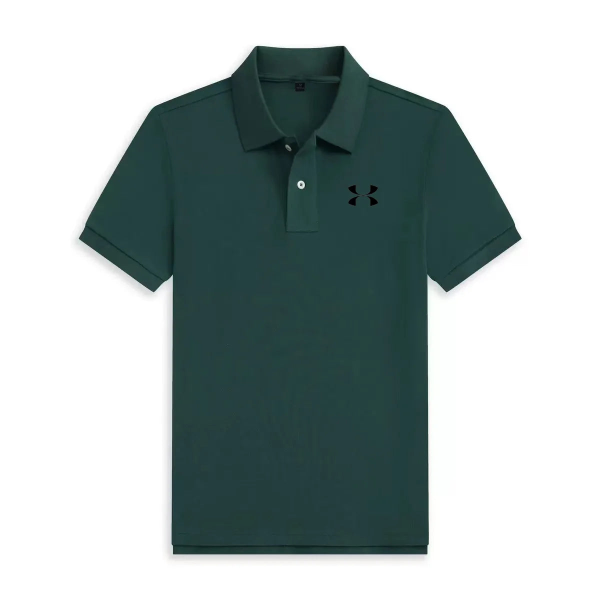 Klassik Poloshirt Sommer
