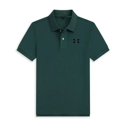 Klassik Poloshirt Sommer