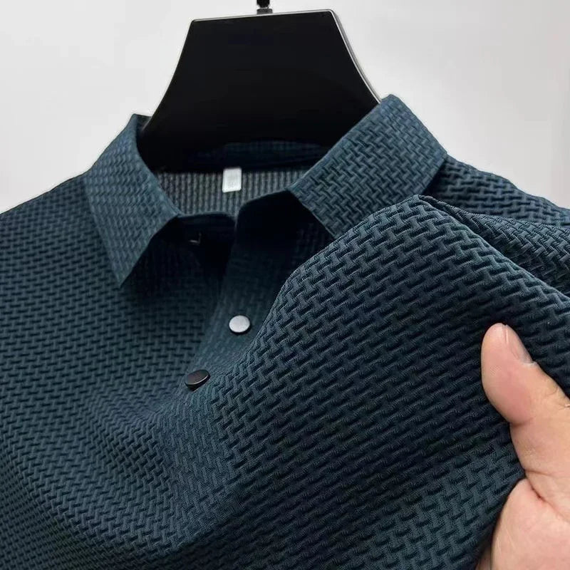 Business Poloshirt Piqué
