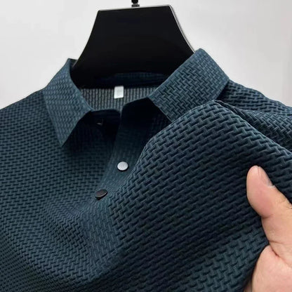 Business Poloshirt Piqué