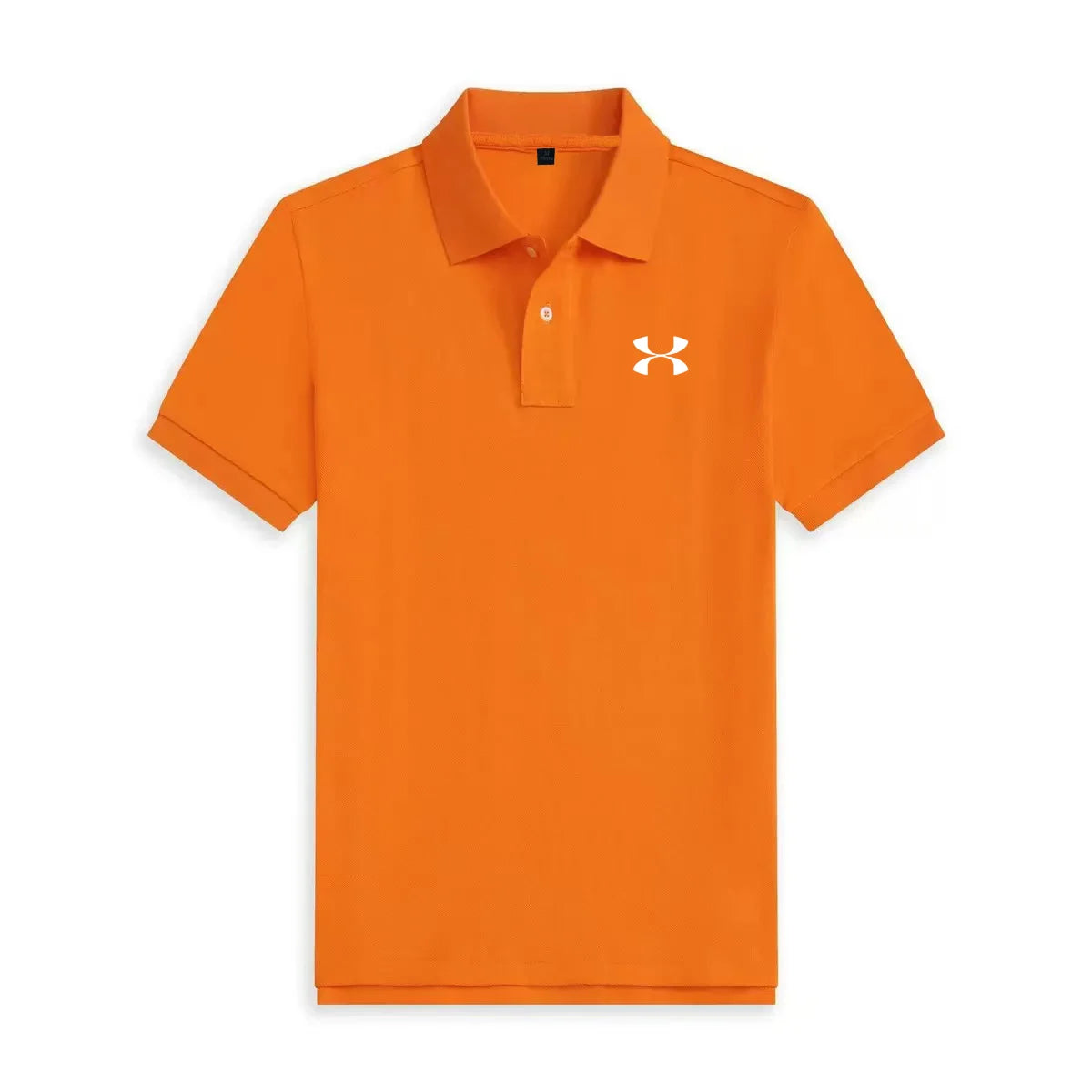 Klassik Poloshirt Sommer