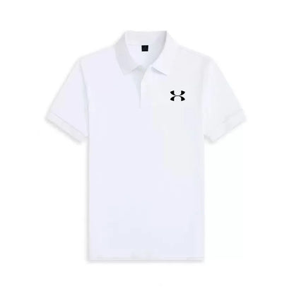 Klassik Poloshirt Sommer