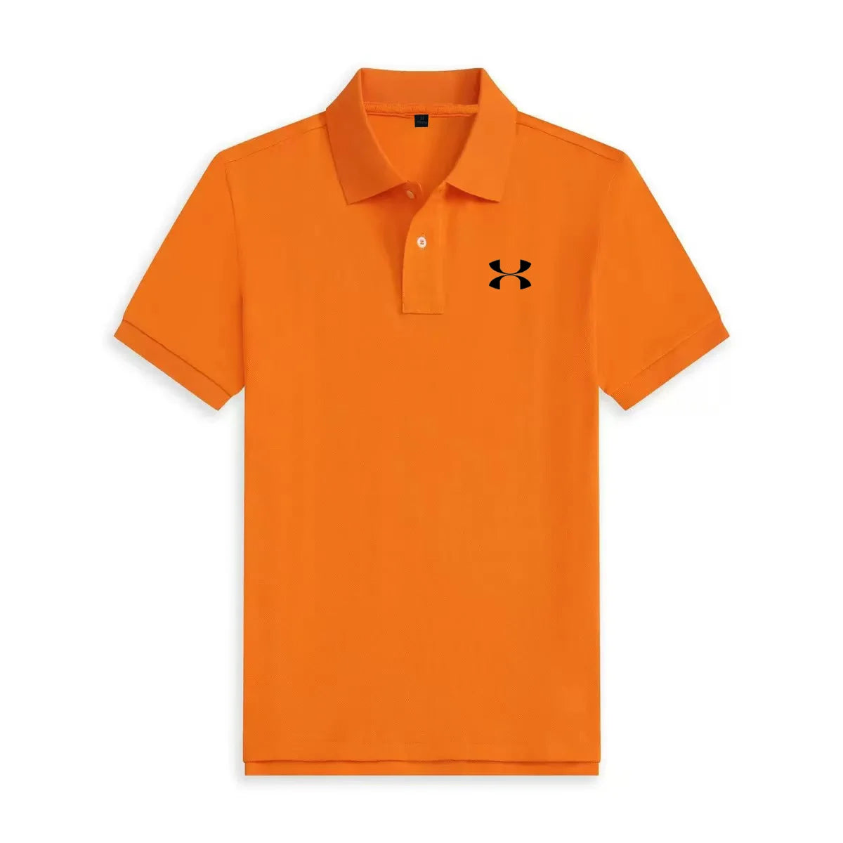 Klassik Poloshirt Sommer