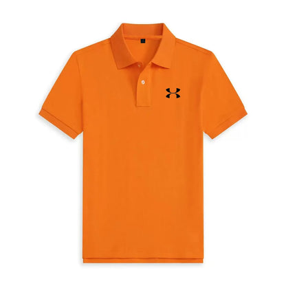 Klassik Poloshirt Sommer