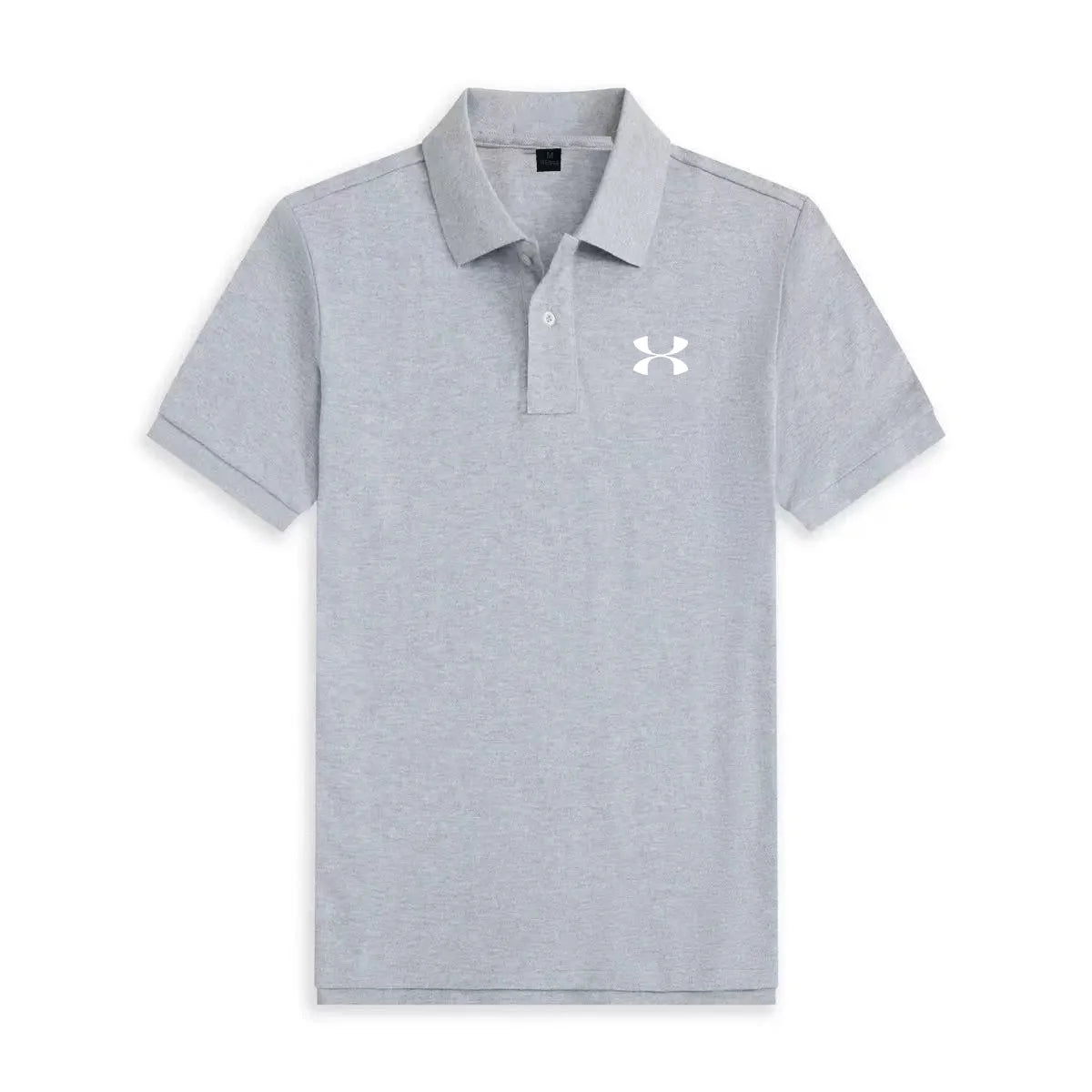 Klassik Poloshirt Sommer
