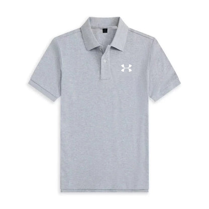Klassik Poloshirt Sommer