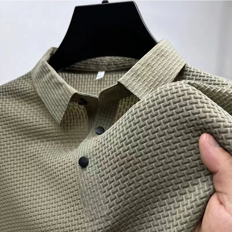 Business Poloshirt Piqué