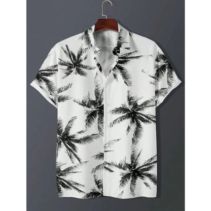 Hawaiihemd Tropical