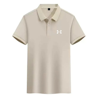 Klassik Poloshirt Sommer