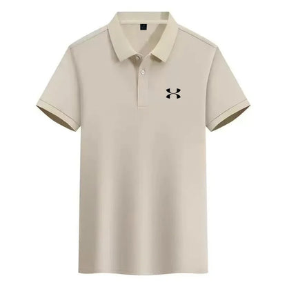 Klassik Poloshirt Sommer