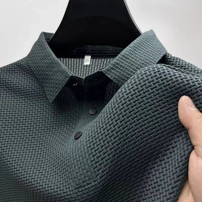 Business Poloshirt Piqué