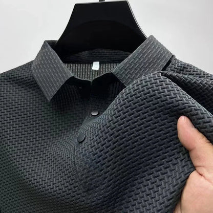 Business Poloshirt Piqué