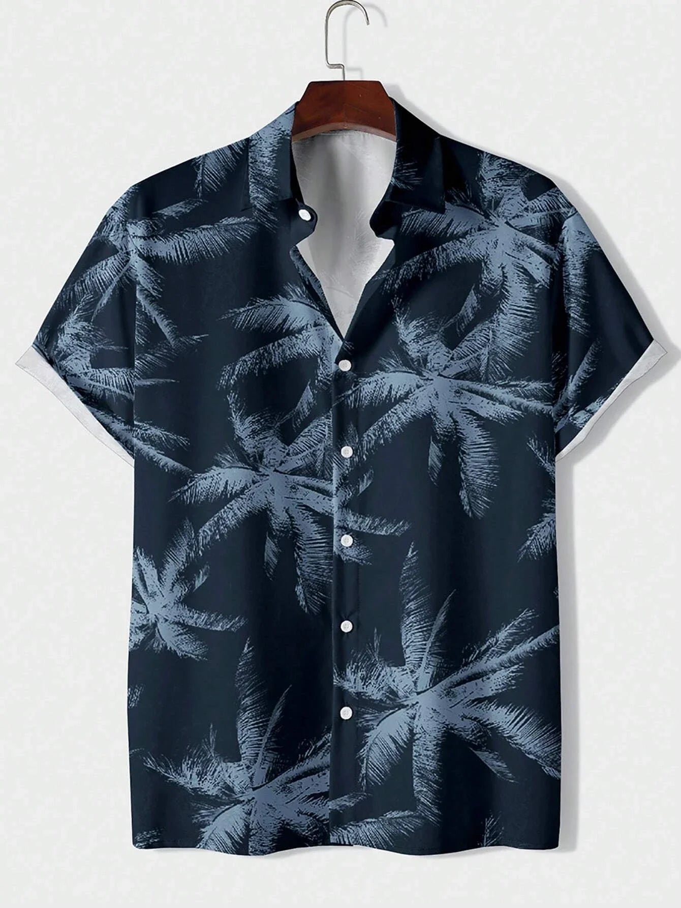 Hawaiihemd Tropical