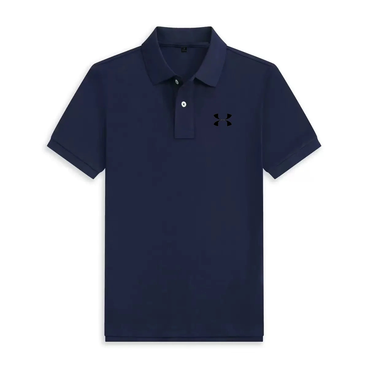 Klassik Poloshirt Sommer