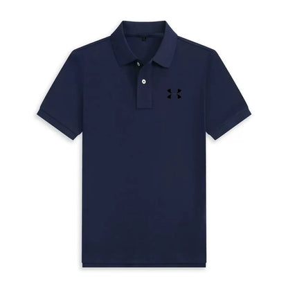 Klassik Poloshirt Sommer