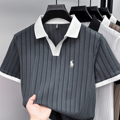 Poloshirt Eurosummer Varelli