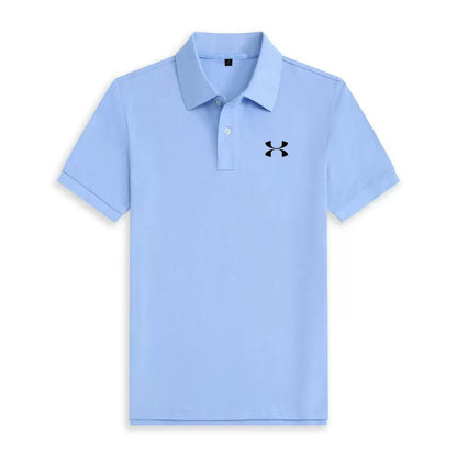 Klassik Poloshirt Sommer