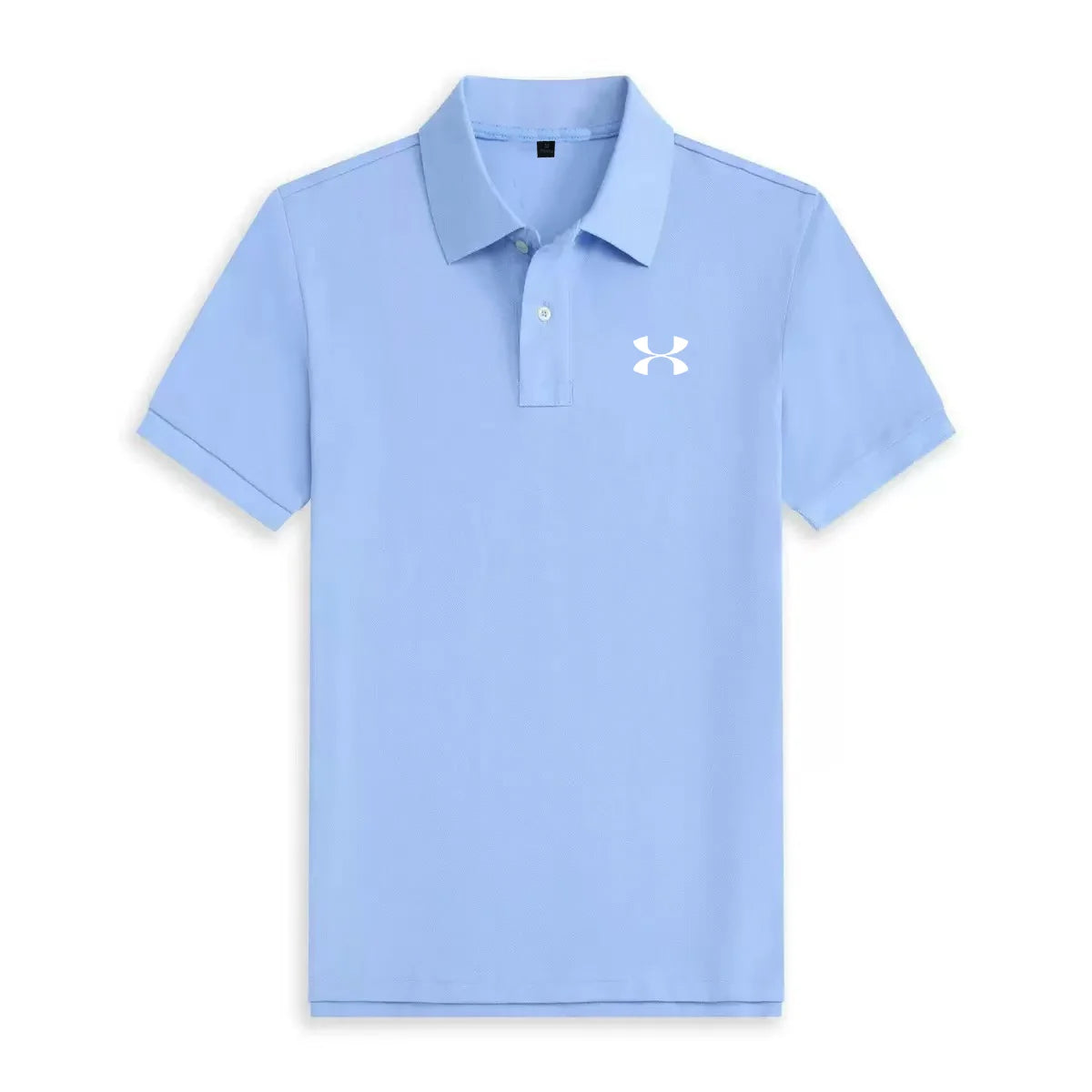 Klassik Poloshirt Sommer