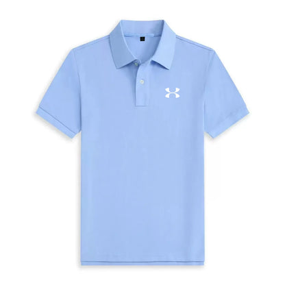 Klassik Poloshirt Sommer