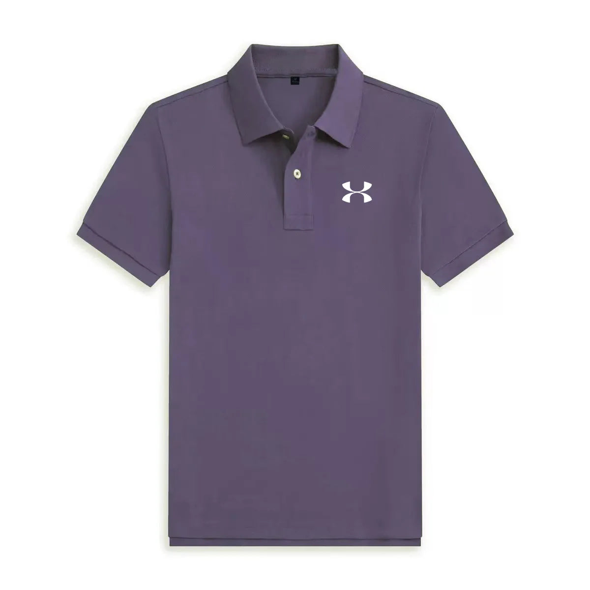 Klassik Poloshirt Sommer