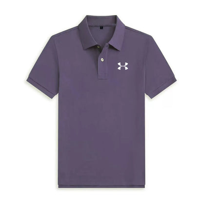 Klassik Poloshirt Sommer