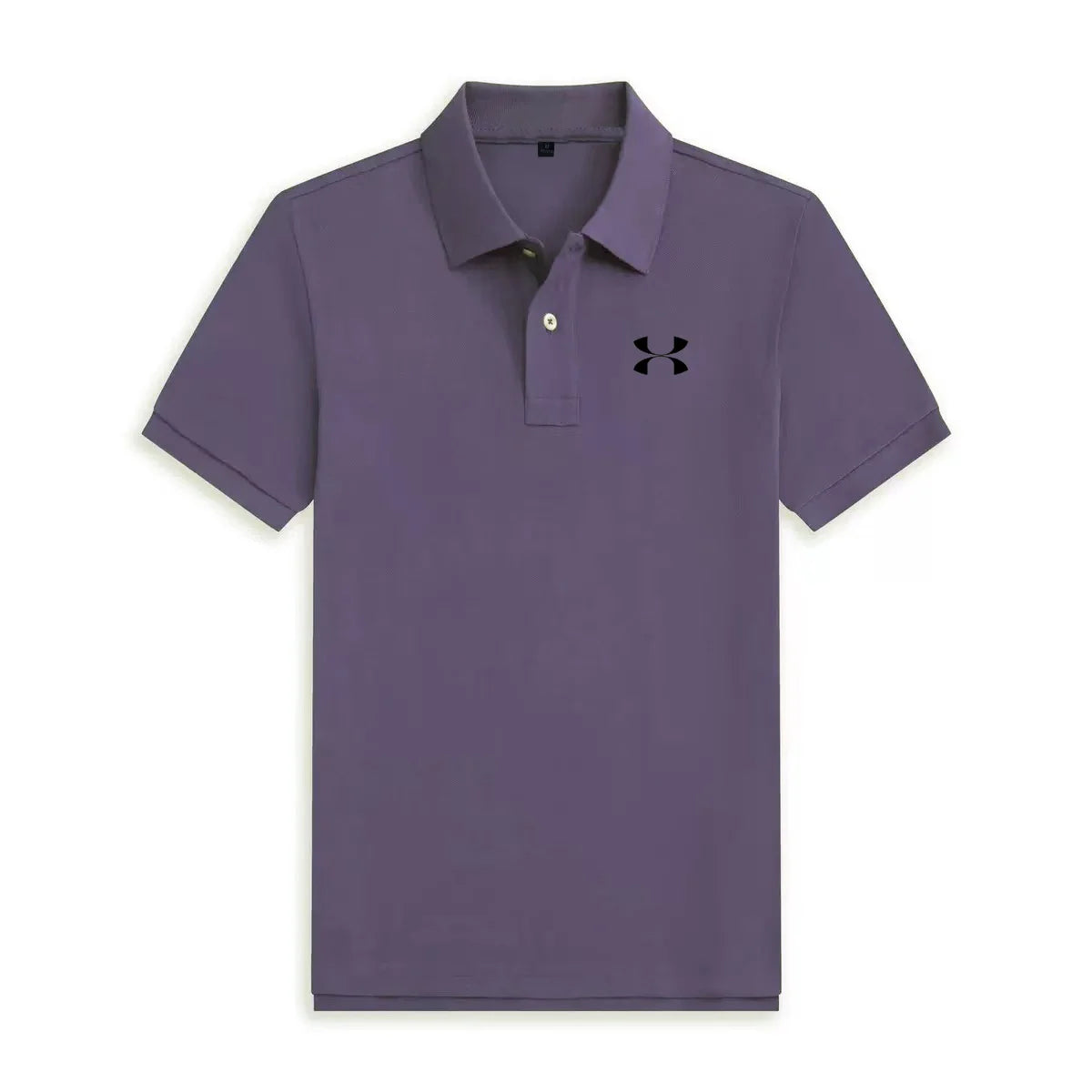 Klassik Poloshirt Sommer