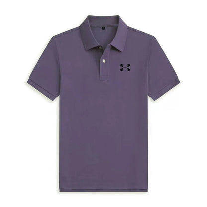 Klassik Poloshirt Sommer